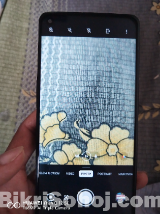 OnePlus 8 5G UW